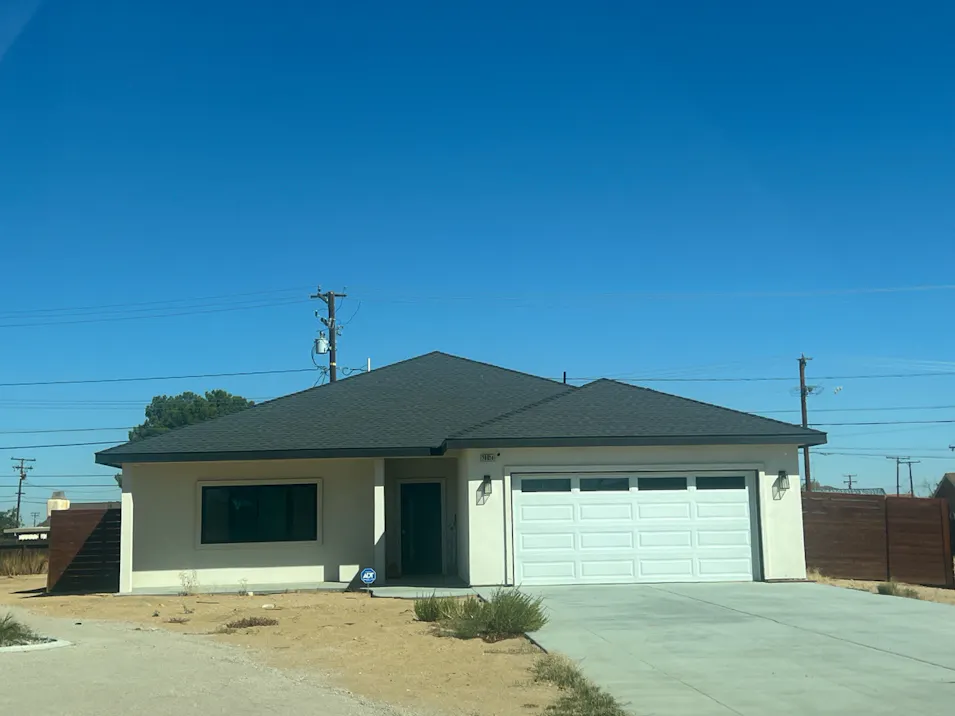 20924 Corwin Street California City, CA 93505, Kern County