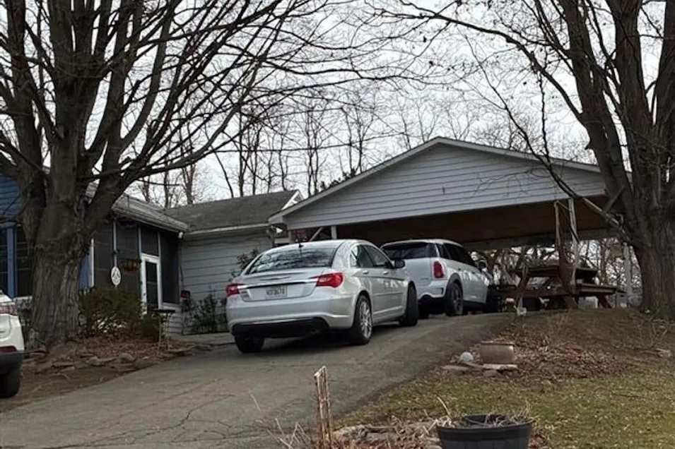 94 Pleasant Street Wyalusing, PA 18853, Bradford County