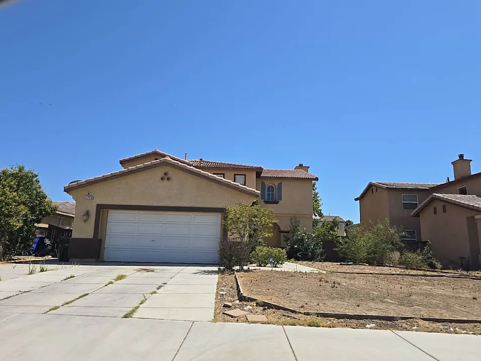 11725 Justine Way Adelanto, CA 92301, San Bernardino County