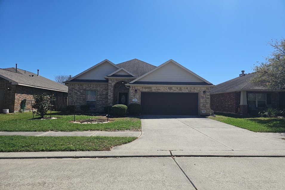2814 Lockeridge Place Drive Spring, TX 77386, Montgomery County