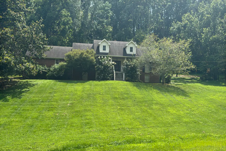 1115 Deer Lake Rd Franklin, TN 37069, Williamson County