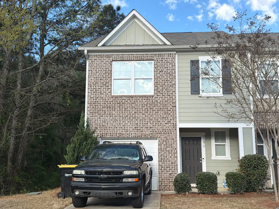 11876 Fuller St Hampton, GA 30228, Henry County