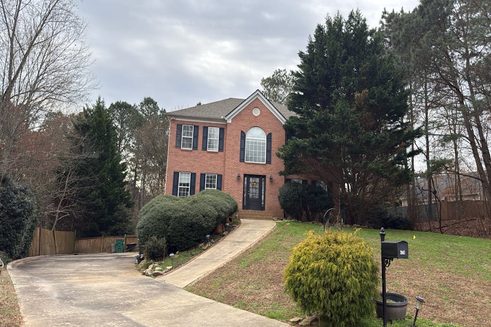 428 Lancaster Dr Canton, GA 30114, Cherokee County