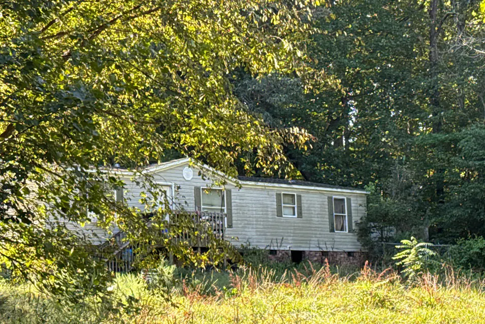 194 Peggy Ln Lexington, NC 27295, Davidson County