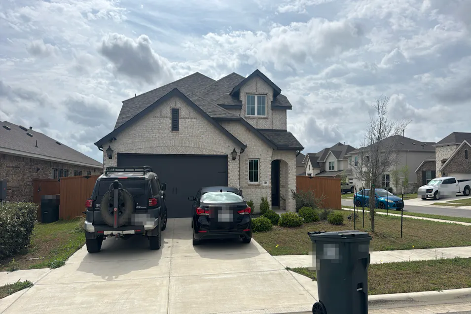 684 Billowing Way Kyle, TX 78640, Hays County