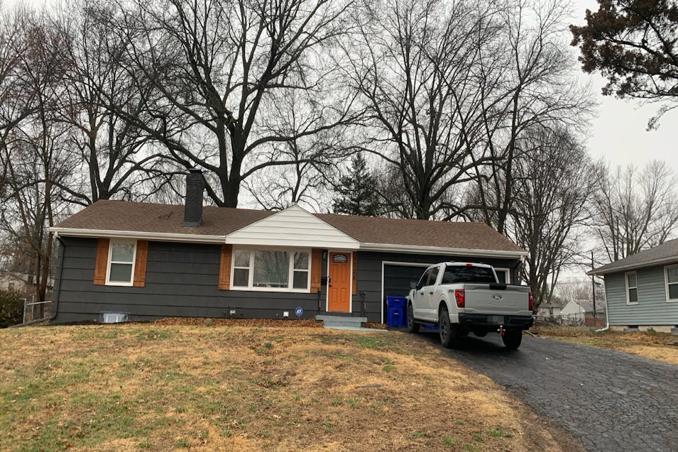 5728 Lane Ave Raytown, MO 64133, Jackson County