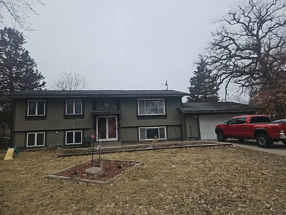 6533 Cherokee Lane North Brooklyn Park, MN 55428, Minneapolis County