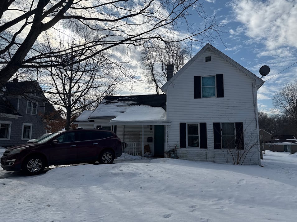 517 E Church St Hart, MI 49420, Oceana County