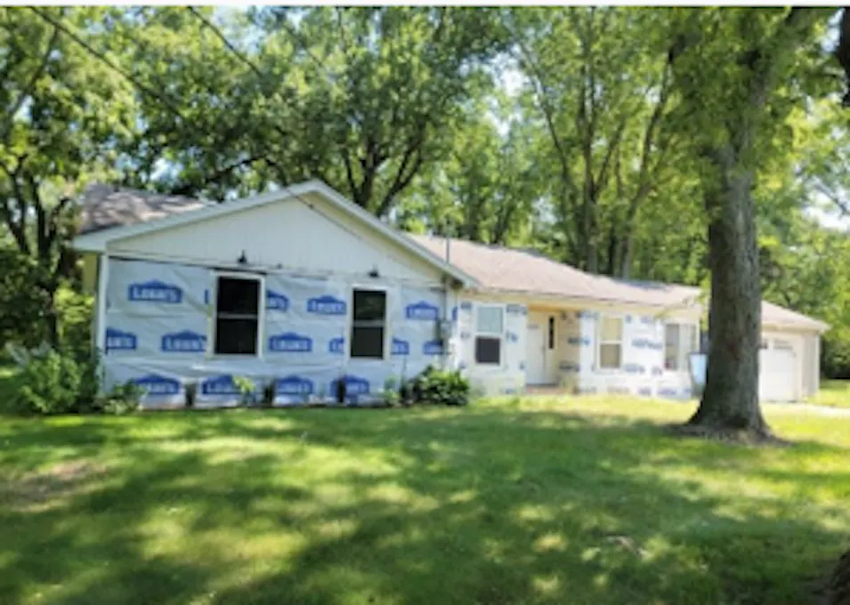 3375 Circle Dr Saint Joseph, MI 49085, Berrien County