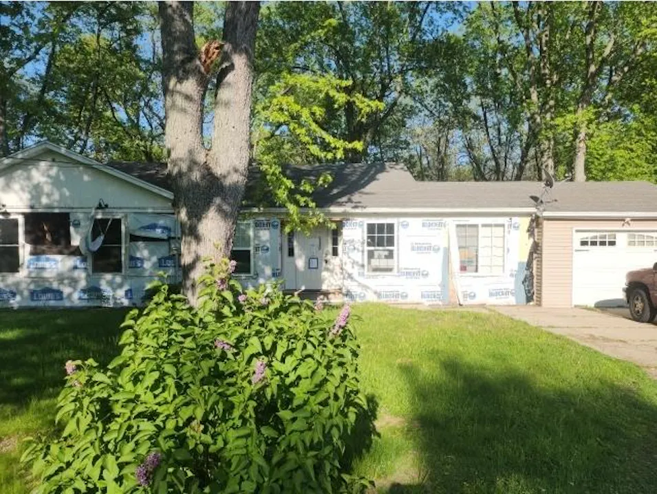 3375 Circle Dr Saint Joseph, MI 49085, Berrien County