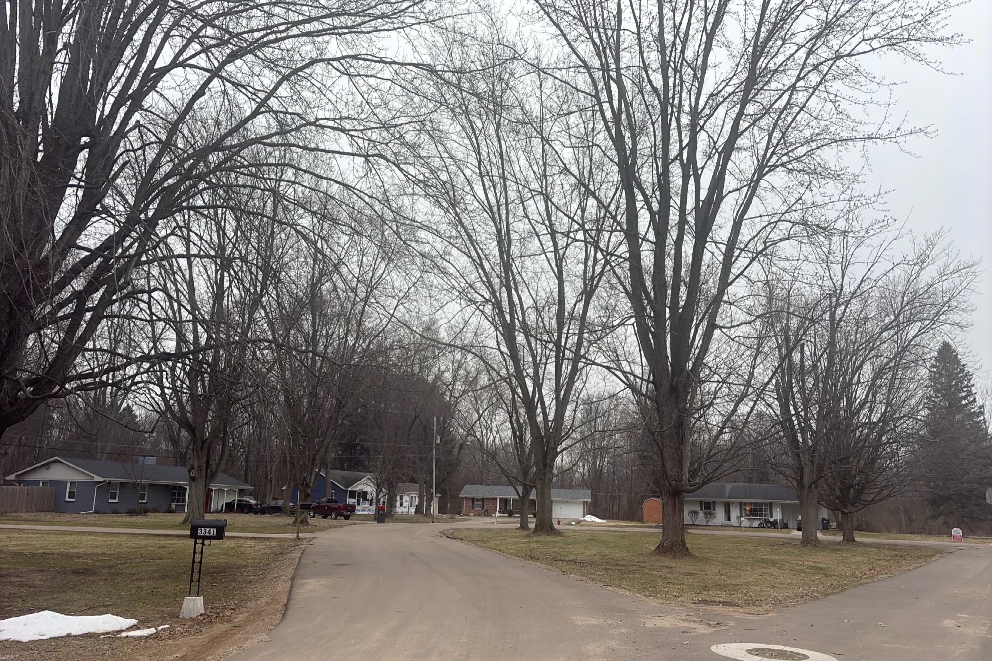 Circle Dr, Saint Joseph, MI 49085 #1