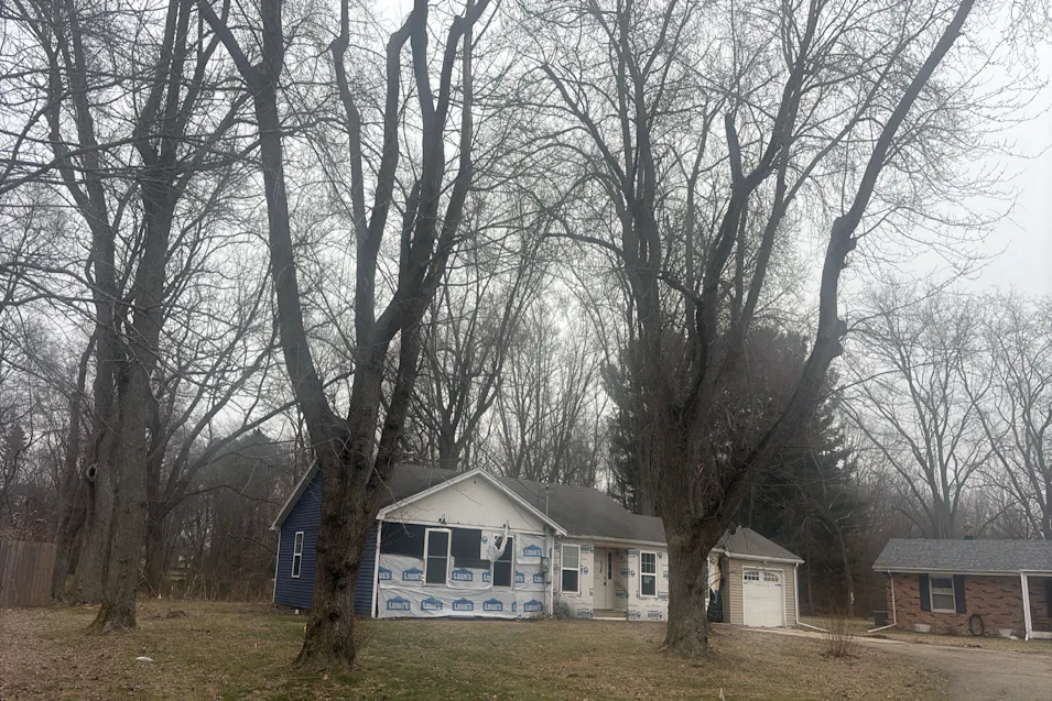 3375 Circle Dr Saint Joseph, MI 49085, Berrien County