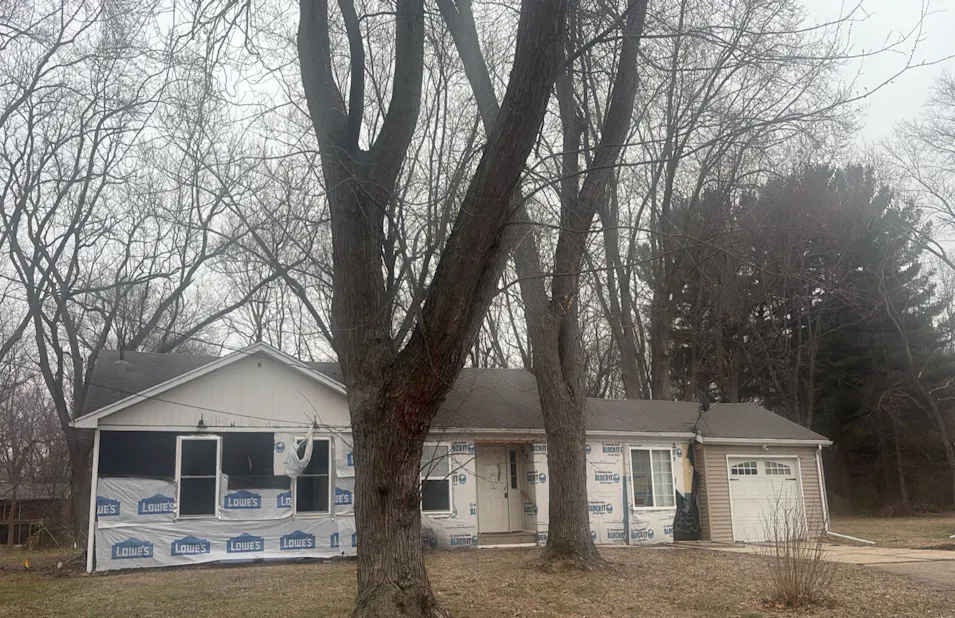 3375 Circle Dr Saint Joseph, MI 49085, Berrien County