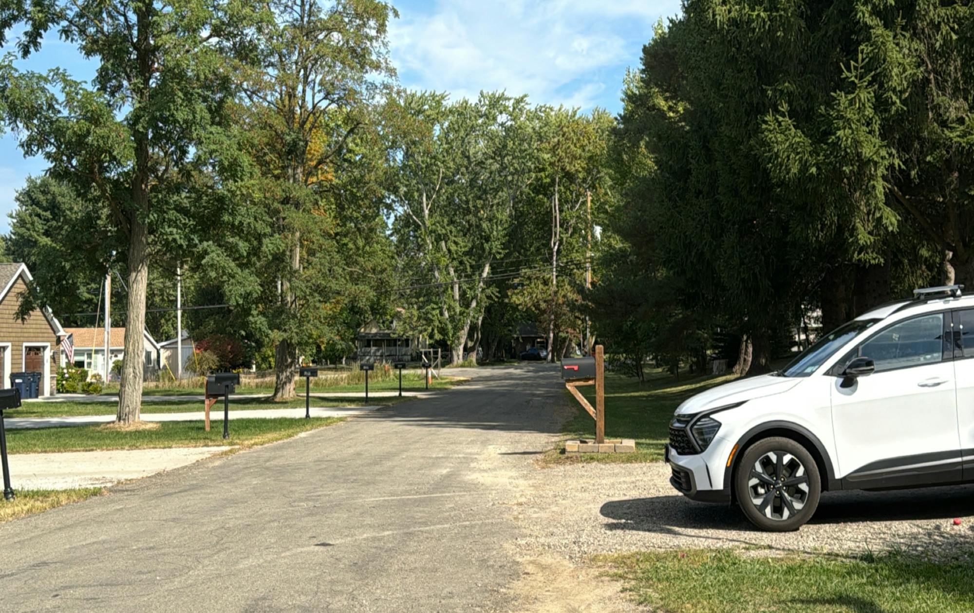 Weiser Ct, North Collins, NY 14111