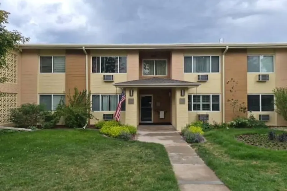 715 S Clinton St Denver, CO 80247, Denver County