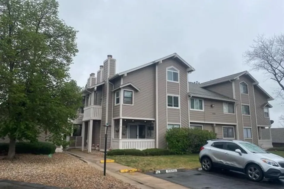 4310 S Andes Way, # 203 Aurora, CO 80015, Arapahoe County