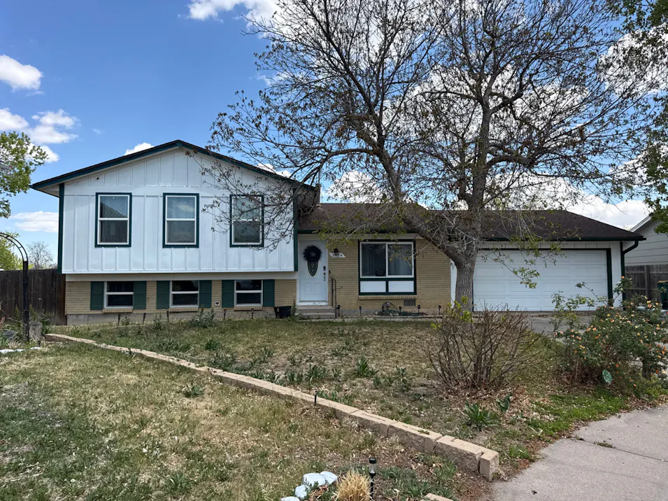 2534 S Laredo Ct Aurora, CO 80013, Arapahoe County