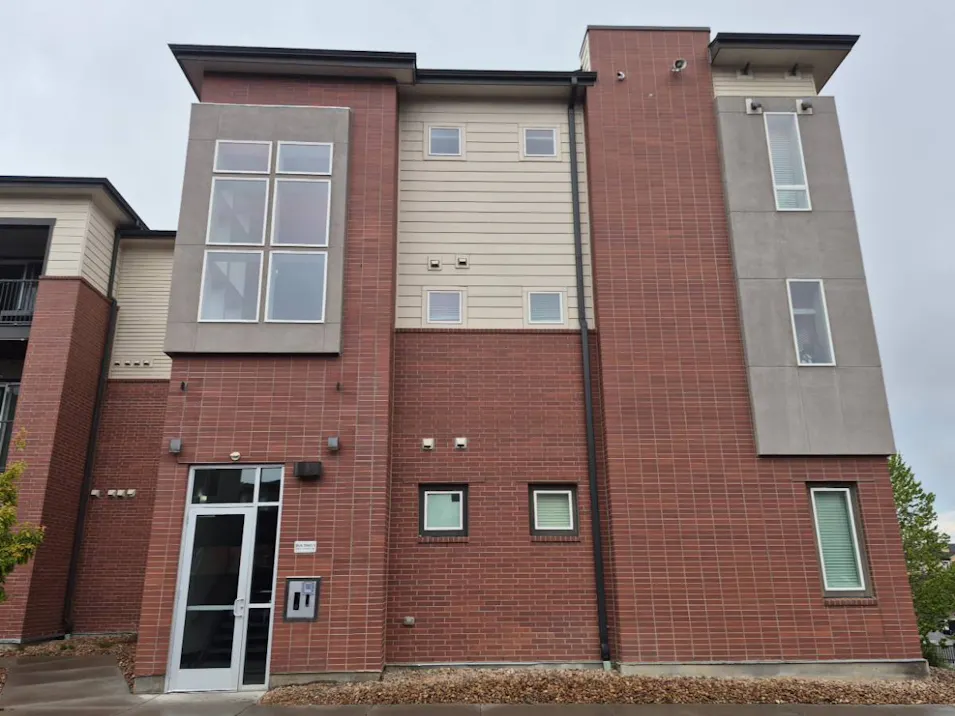 14331 E Tennessee Ave Unit 201 Aurora, CO 80012, Arapahoe County