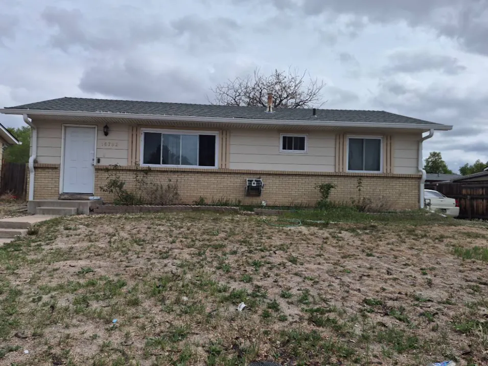 16792 E 8th Ave Aurora, CO 80011, Arapahoe County
