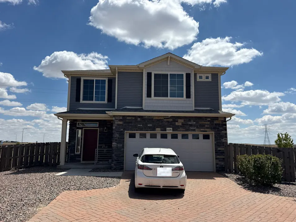 26376 E Byers Place Aurora, CO 80018, Arapahoe County