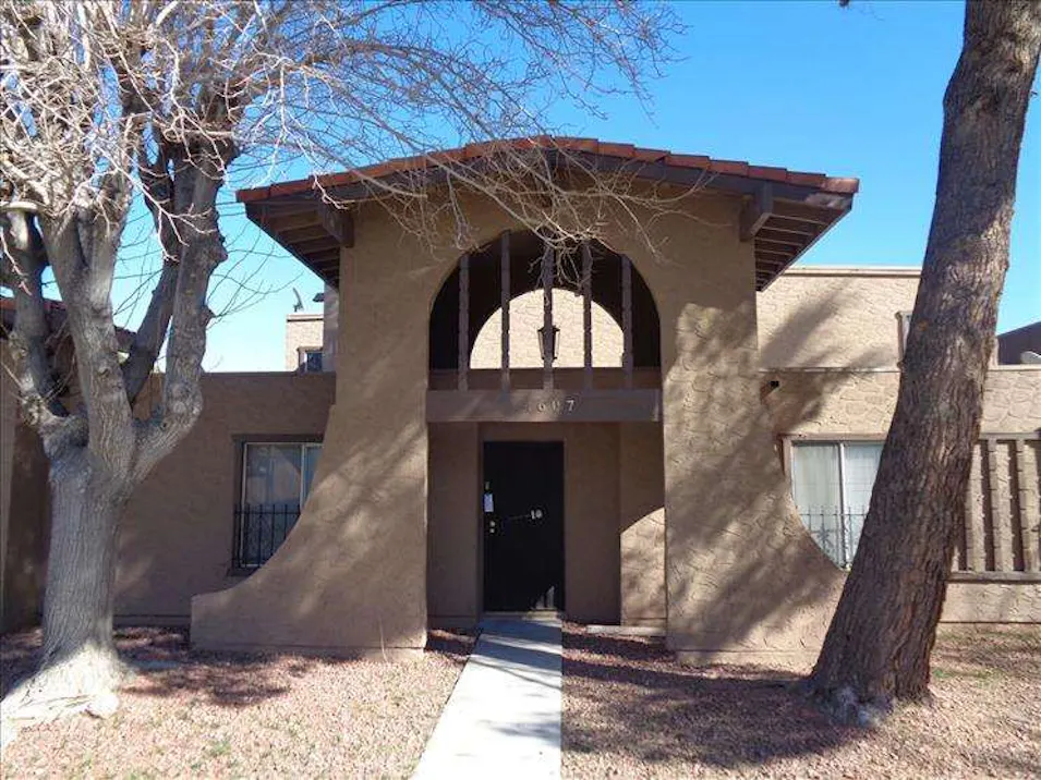 4607 Monterey Cir 1 Las Vegas, NV 89169, Clark County