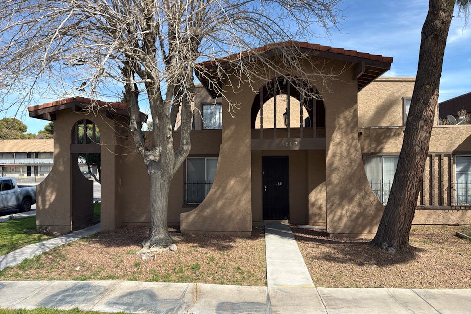 4607 Monterey Cir 1 Las Vegas, NV 89169, Clark County
