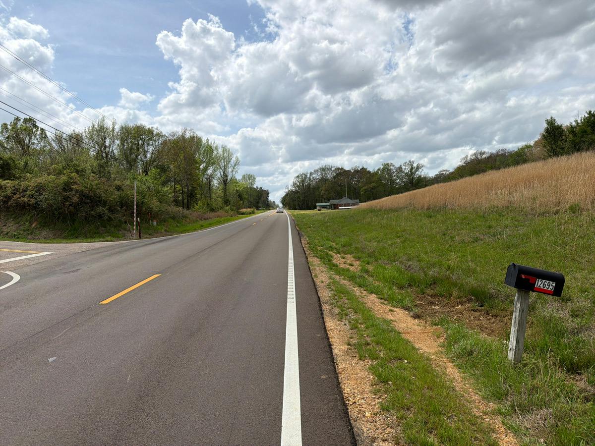 Highway 57 , Moscow, TN 38057