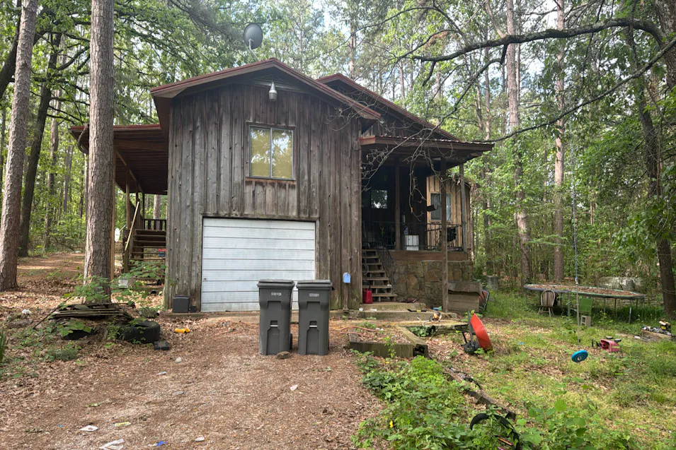 6645 Bethesda Lane Batesville, AR 72501, Independence County