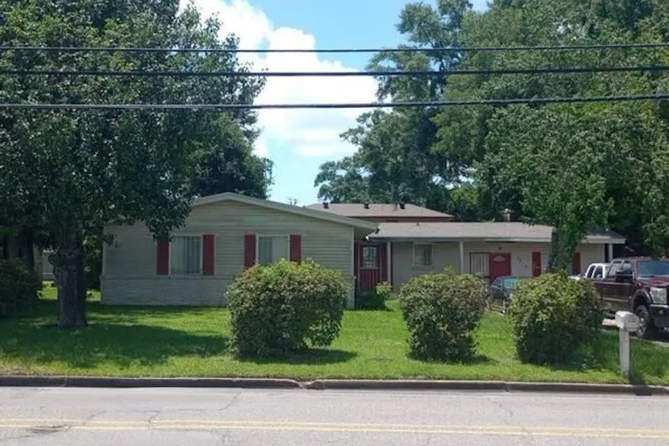 3512 Bellview Street Moss Point, MS 39563, Jackson County