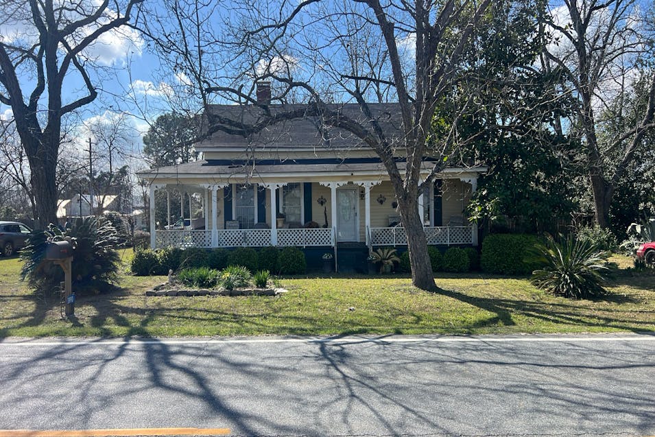 3990 Bedgood Ave Arabi, GA 31712, Crisp County