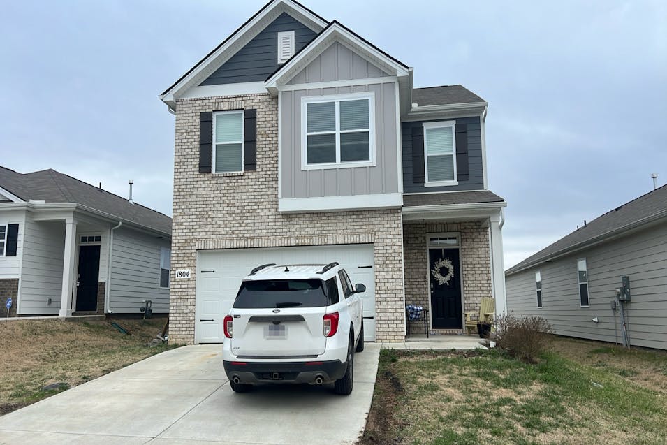 1804 Wellwood Lane Lebanon, TN 37087, Wilson County