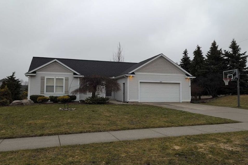 7147 Jasper Dr Hudsonville, MI 49426, Ottawa County