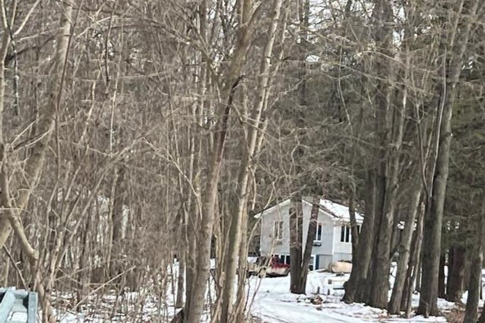 5640 Fleming Rd Fowlerville, MI 48836, Livingston County