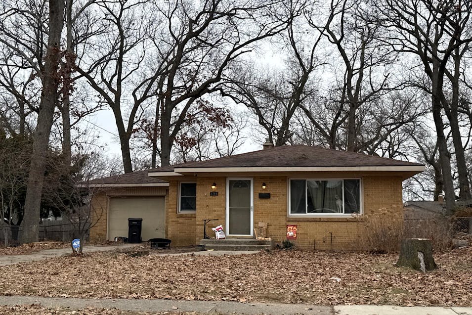 2708 Doncaster Ave, SW Wyoming, MI 49509, Kent County