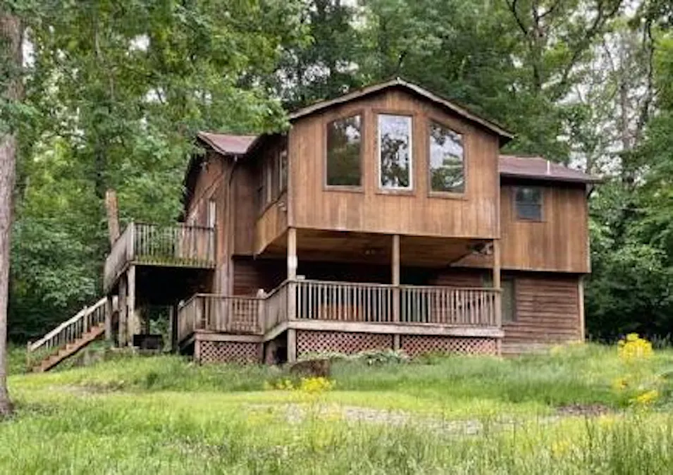 1618 Navajo Trl Robertsville, MO 63072, Franklin County