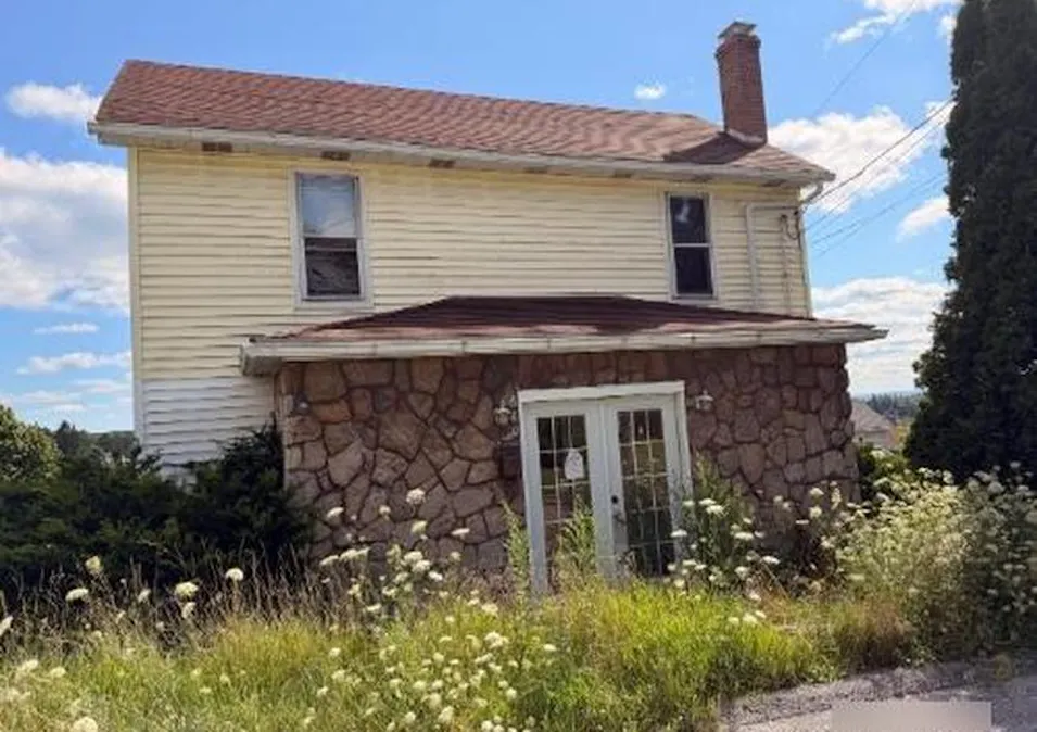600 Devlin St Gallitzin, PA 16641, Cambria County