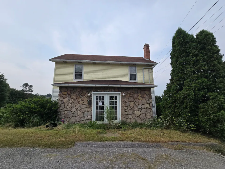 600 Devlin St Gallitzin, PA 16641, Cambria County