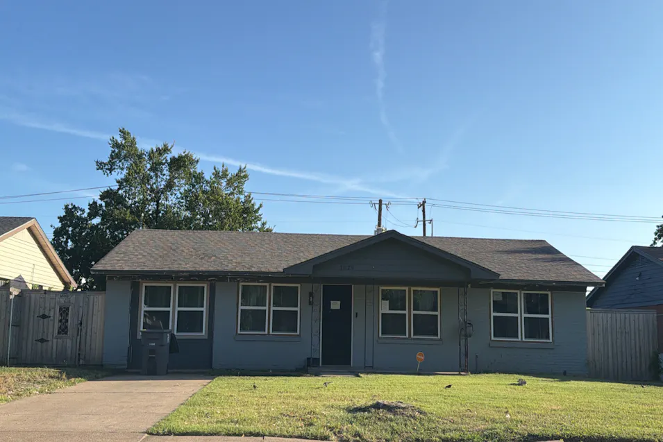 1029 Clearwood Dr Dallas, TX 75232, Dallas County