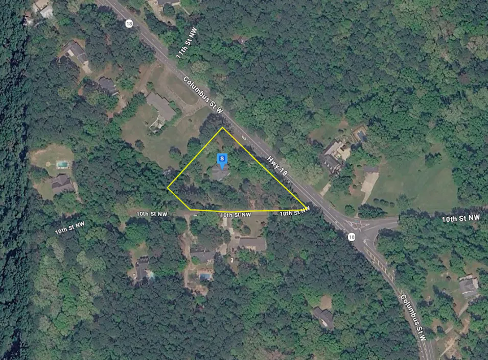 1305 Columbus St W Fayette, AL 35555, Fayette County