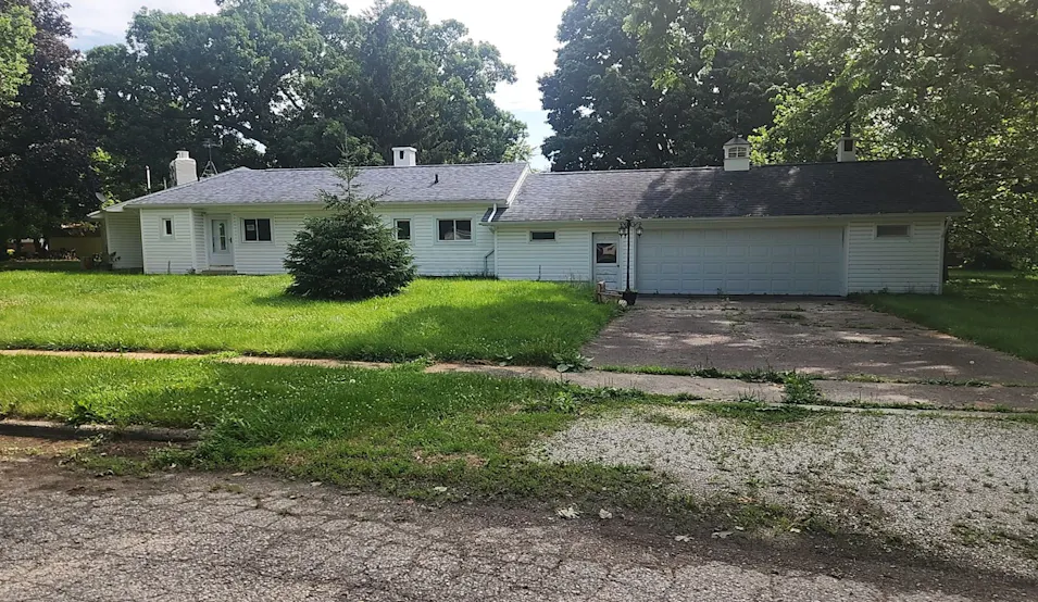 73798 Floral St Armada, MI 48005, Macomb County