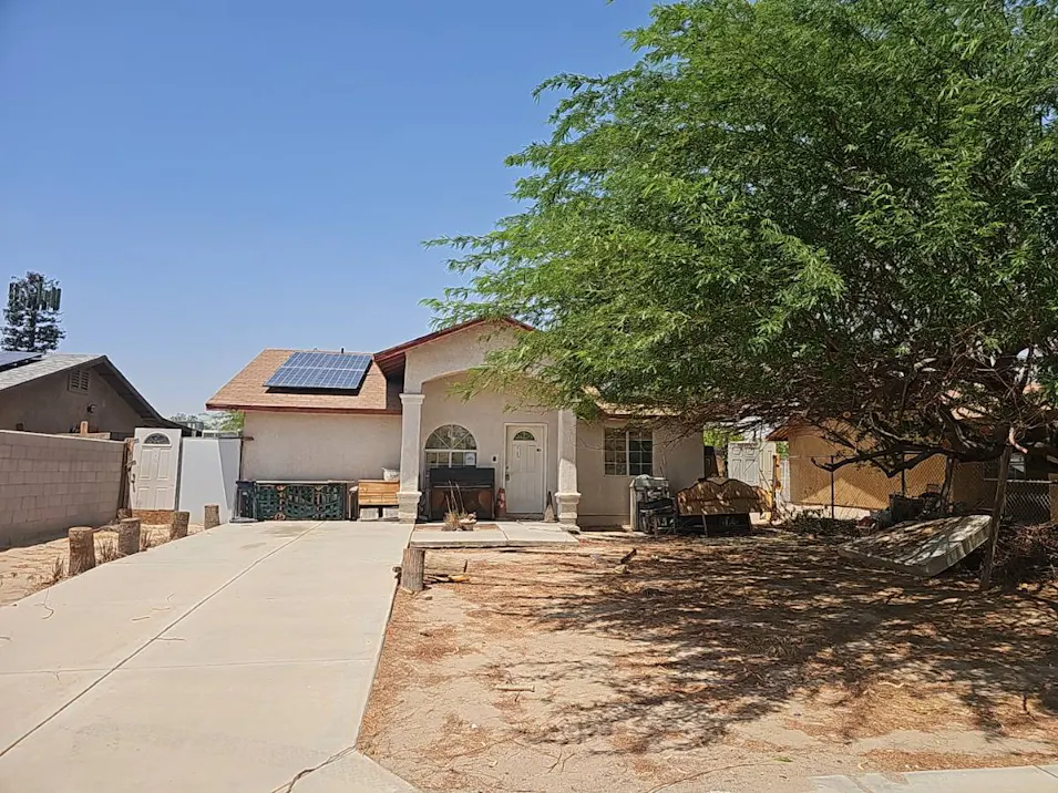 1784 E Bienestar Ln San Luis, AZ 85336, Yuma County