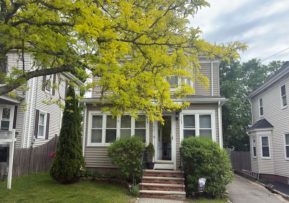 42 Dunlap Street Salem, MA 01970, Essex County