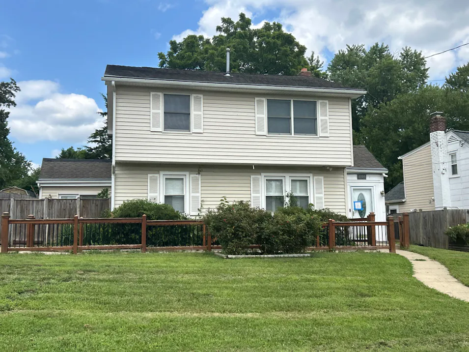 1100 Agnew Dr Rockville, MD 20851, Montgomery County