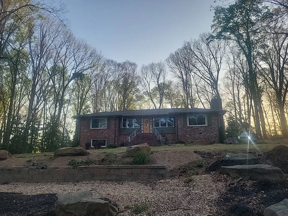 4004 Washington Rd East Point, GA 30344, Fulton County