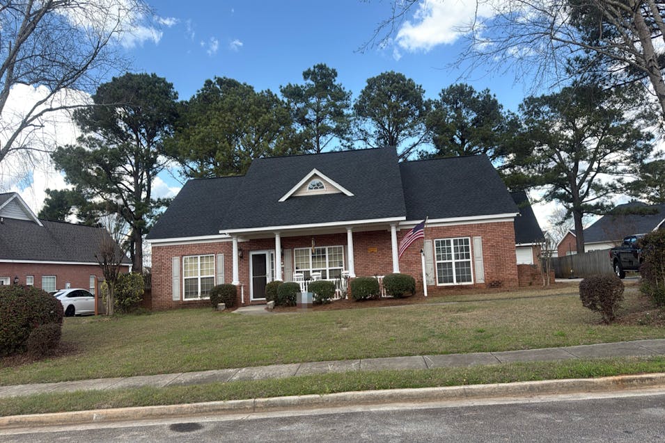 105 White Pond Ln Warner Robins, GA 31088, Houston County