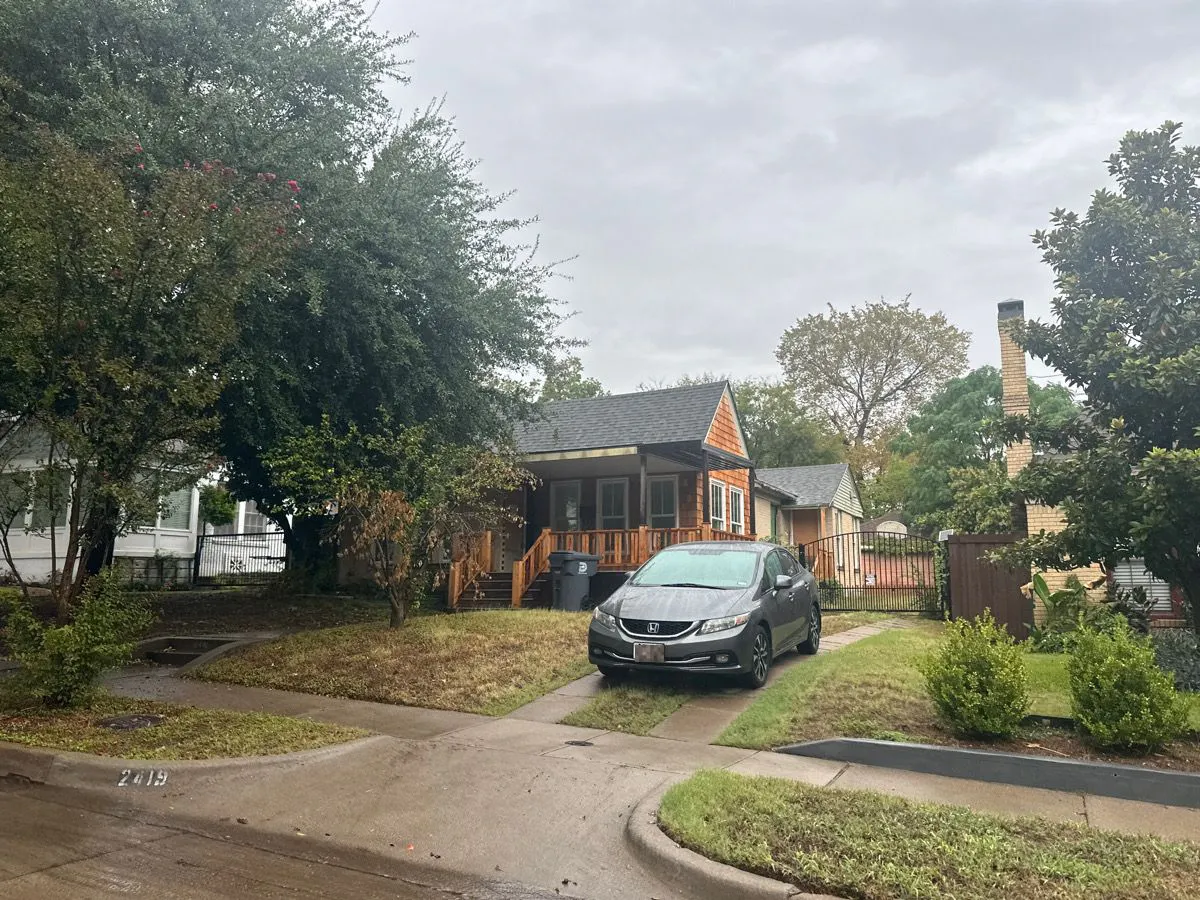 Marvin Ave, Dallas, TX 75211 #1