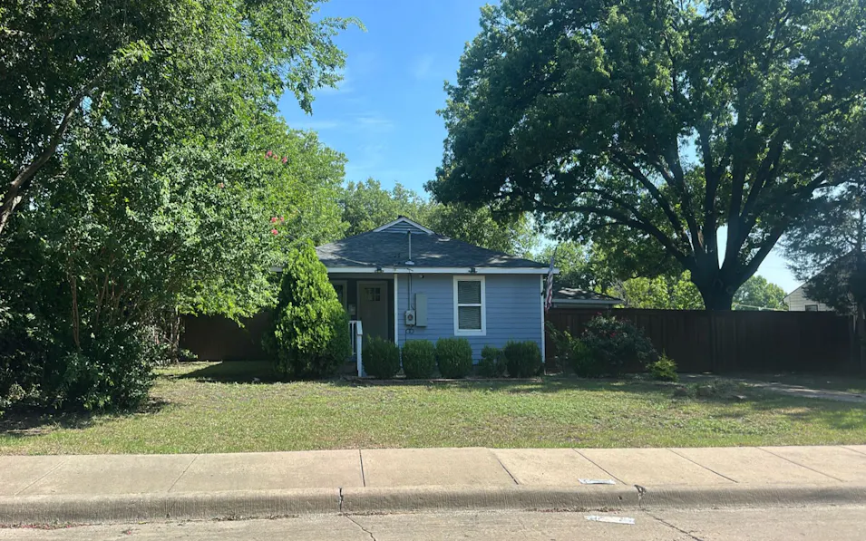 903 Moore St McKinney, TX 75069, Collin County