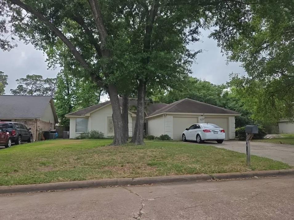 23411 Canyon Lake Dr Spring, TX 77373, Harris County