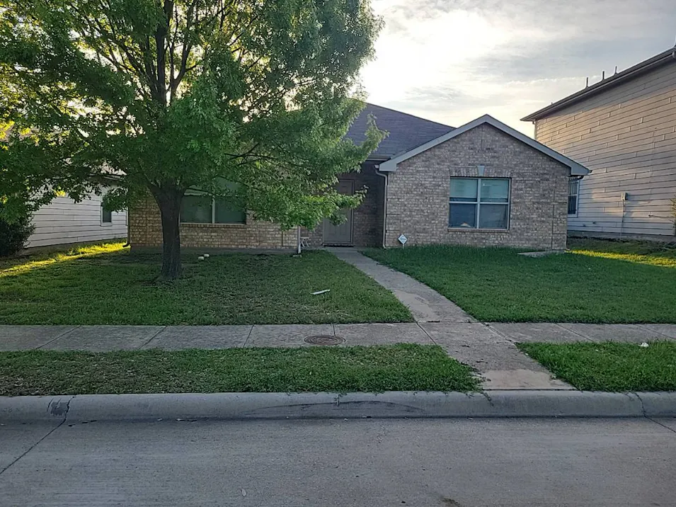 7832 Kansas Ave Dallas, TX 75241, Dallas County