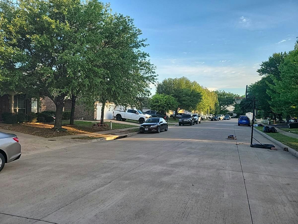 Kansas Ave, Dallas, TX 75241